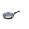 Image de Poêle Bistro SG6423 Aluminium Noir mat Ø 32 x 7 cm