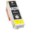 Image de Cartouche compatible EPSON T26XL noir
