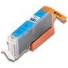 Image de Cartouche compatible avec CANON CLI-551C XL cyan