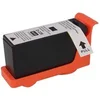 Image de Cartouche compatible Dell Y498D/X739N/X737N noir - Remplace 592-11331/592-11327