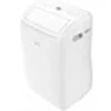 Image de Climatiseur monobloc mobile AC12QC 3500 W 10.0 m2 blanc