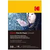 Image de Ramette papier photo A6 230 g 50 feuilles