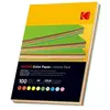 Image de Ramette papier A4 80g 100 feuilles couleur