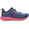 Image de 361° - Futura 2 D - Chaussures trail femme Storm / Coral - 39