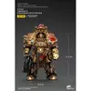 Image de Warhammer The Horus Heresy - Figurine 1/18 Legio Custodes Aquilon Terminator Squad Aquilon avec twin-linked Adrathic D14 cm