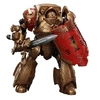 Image de Warhammer The Horus Heresy - Figurine Legio Custodes Contemptor-Galatus Dreadnought 25 cm