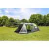 Image de Tente de camping familiale 4 places Capri - Kingcamp - Dimension : 570 x 320 x 200 cm