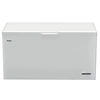 Image de Congélateur coffre 502l 154.5cm 39db blanc HCE508E