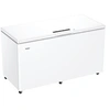Image de Congelateur coffre HCE520D haier 502 L hauteur de 89.5 cm