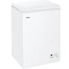 Image de Congélateur Coffre - - Chest Série 3 Hce100E - Classe E - 84,5 X 54,5 X 49 Cm - Blanc