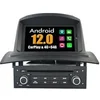 Image de Autoradio CarPlay GPS Android Auto - 4Go RAM 64Go ROM - pour Renault Megane 2 Fluence