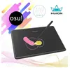 Image de Tablette Graphique Inspiroy H430P avec Stylet - 4 Touches Tactiles