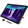 Image de Tablette Graphique KAMVAS 22 Display avec stylet sans batterie et pression du stylet 8192(noir)