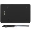 Image de Tablette graphique Inspiroy H420X 4.17x2.6 pouces planche à dessin avec stylet batterie (noir)