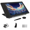 Image de Tablette graphique kamvas Pro 13 (2.5K) 13,3 pouces, stylet PW517 et Câble 3 en 2