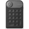 Image de Keydial Mini K20 Numérique Clavier, Pavé Numérique sans Fil Portable avec Dial et 18 Touches de Raccourci pour Tablette Graphique avec Ecran, PC,