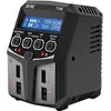 Image de SKYRC T100 Chargeur de modélisme 5,0 A LiFePO LiHV LiIon, LiPo, NiCd, NiMH Timer Stop en occasion ou reconditionné