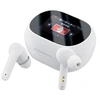 Image de Ecouteurs A800 LED écran tactile sans fil bluetooth TWS bruit - blanc