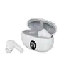 Image de Ecouteurs LY21 sans fil bluetooth 5.3 TWS réduction du bruit - blanc