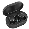 Image de Ecouteurs E7S HIFI sans fil Bluetooth 5.0 TWS - noir