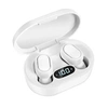 Image de Ecouteurs E7S HIFI sans fil Bluetooth 5.0 TWS - blanc