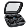 Image de Ecouteurs XG15 sans fil Bluetooth 5.0 TWS - noir