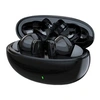 Image de Ecouteurs S90 sans fil Bluetooth 5.3 TWS - noir