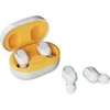 Image de Ecouteurs X99 sport sans fil Bluetooth 5.1 TWS - blanc