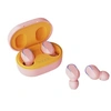 Image de Ecouteurs X99 sport sans fil Bluetooth 5.1 TWS - rose