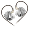 Image de Ecouteurs kz-castor HIFI courbes (câble 3,5 mm dans l'oreille)