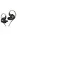 Image de Ecouteurs Bluetooth - KZ EDX - Noir