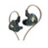 Image de Ecouteurs Bluetooth - KZ EDX - Bleu