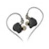 Image de Ecouteurs filaire - KZ ZS10 Pro X - Noir