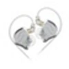 Image de Ecouteurs filaire - KZ ZSN Pro 2 - Gris