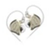 Image de Ecouteurs filaire - KZ ZSN Pro 2 - Or