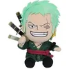 Image de One Piece - Peluche Rorona Zoro 25 cm