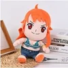 Image de One Piece - Peluche Nami 25 cm