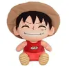 Image de Peluche Sakami - One Piece - Luffy
