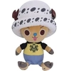 Image de Peluche - One Piece - Chopper X Law