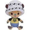 Image de One Piece Peluche - Chopper X Law