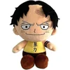 Image de One Piece Peluche - Ace