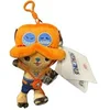 Image de peluche-chopper 11 cm One Piece