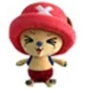 Image de Peluche - One Piece - Chopper V4