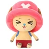 Image de One Piece Peluche Chopper  Yeux Fermes