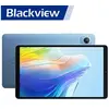 Image de Tab 60 Tablette Tactile 8.68 Android 13 12Go+128Go/SD 1To 6050mAh 8MP+5MP PC Mode,5G WiFi,4G Dual SIM Tablette PC - Bleu