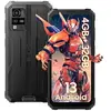 Image de BV4800 SE Smartphone Incassable Android 15 6.56,5100mAh,12Go+64Go/2To,16MP+8MP, Dual SIM NFC Face ID - Noir