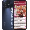 Image de Smartphone Débloqué Tiger 12 6,78 pouces 24Go+256Go/SD 1To Caméra 64MP 5000mAh Android 13 NFC Dual SIM GPS - Gris