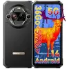Image de Smartphone Incassable 5G BL9000 Pro 512 Go 6.78" Android 13 - Noir