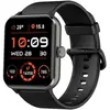 Image de R50 Montre Connectée avec Appel Bluetooth SmartWatch de Fitness Tracker d'Activit Contrôle de musique - Noir