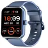 Image de R50 Montre Connectée avec Appel Bluetooth SmartWatch de Fitness Tracker d'Activit Contrôle de musique - Bleu